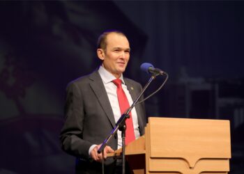 Михаил Игнатьев. Фото: cap.ru