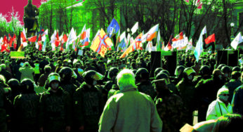 Теперь все решается на улице, а не в кабинетах: мнение