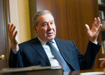 Леонид Полежаев. Фото: ​dpomsk.ru