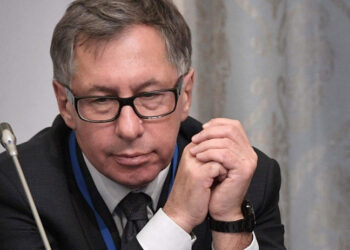 Петр Авен. Фото: news.ru