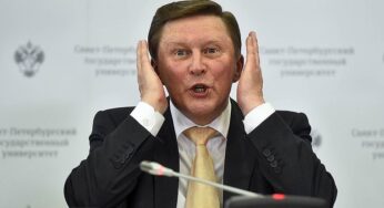 Иванов об экологических протестах: все построено на бабках
