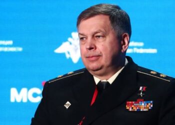 Игорь Костюков. Фото: Станислав Красильников/ТАСС