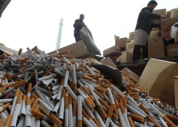 Контрабанда