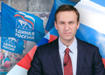 Алексей Навальный. Фото: 2019.vote