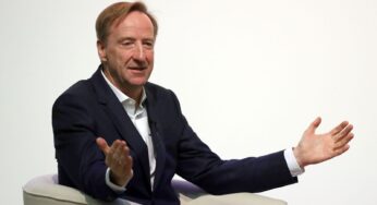 Разведка Британии: Мир достиг наивысшей точки конфликтности