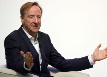 Алекс Янгер. Фото: news.sky.com