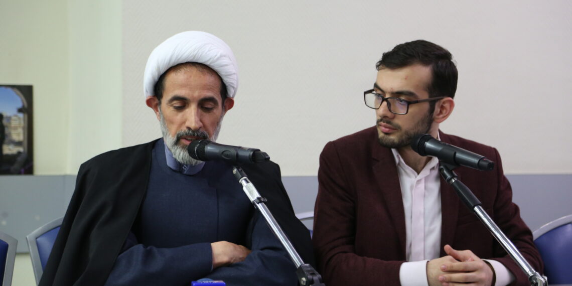 Сабир Акбари-Джидди. Фото: mihwar.ru