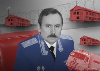 Александр Калашников. Коллаж: semnasem.ru