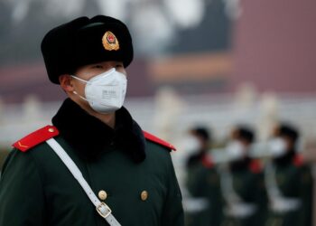 Фото: Reuters / Carlos Garcia Rawlins