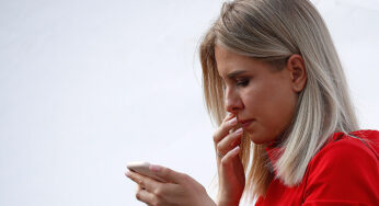 «Новая газета» организовала кампанию против Соболь руками шеф-редактора Полухина и политтехнолога Мангушева