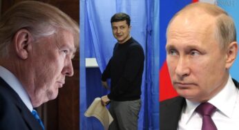 Трамп разруливает украинский конфликт, чтобы не проиграть большую гонку с Китаем и Европой — мнение