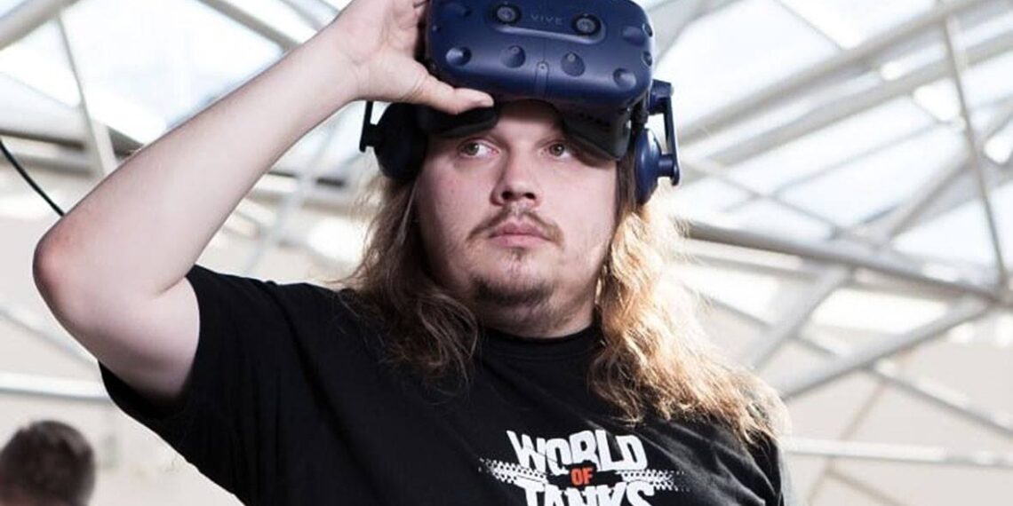 Вячеслав Макаров. Фото: rusmonitor.com