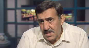 Саакашвили и НАТО предали Грузию, Россия — последняя надежда грузин: Хомерики