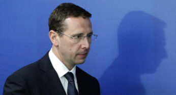 Сурков без Говоруна – это неожиданно