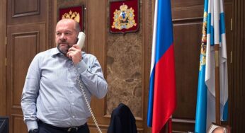 Сохранение Орлова во главе Архангельской области приведет к массовым протестам в 2020 году: мнение
