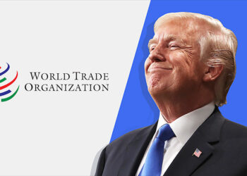 Дональд Трамп. Фото: Real Time