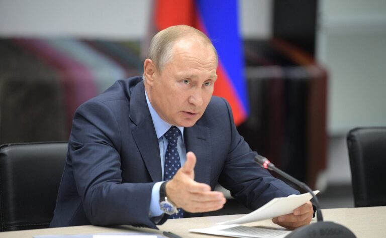 Центр власти переносится от президента к руководителю Госсовета – мнение