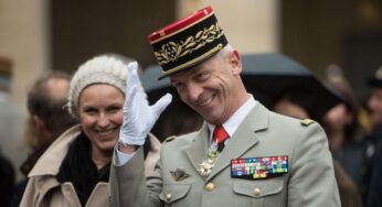 Генштаб Франции пригрозил Сирии авиаударами в случае зачистки Идлиба от террористов