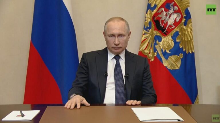 Если власть не одумается, экономика России рухнет через 5 месяцев: Платошкин