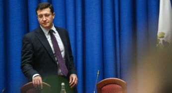 В 2019 году Никитин продолжит зачистку политического поля в Нижегородской области: мнение