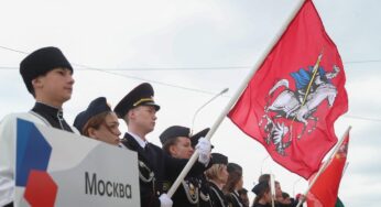 Колледж Полиции завоевал первое место в отборочном этапе WorldSkills Russia