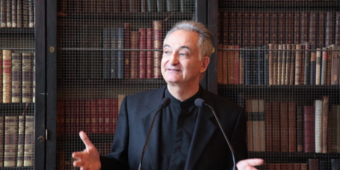 Жак Аттали. Фото: flickr.com