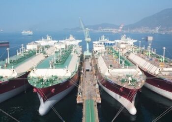 Фото: lngworldshipping.com