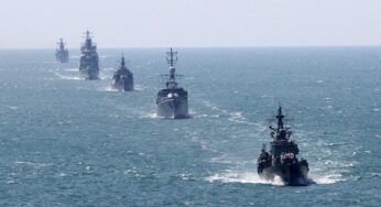 Черное море должно стать приоритетом для США и НАТО – эксперт