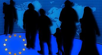 Европа попытается использовать борьбу с коронавирусом для защиты от мигрантов