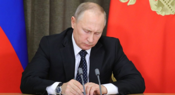 Политические последствия создания единого мусорного оператора