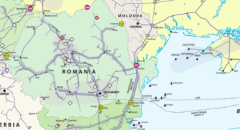 США поставляют газ в Грецию, Турцию и Болгарию, Украина и Молдавия – на очереди