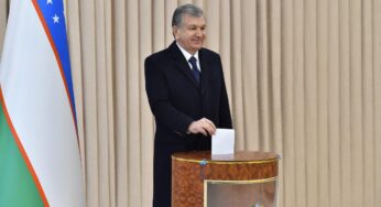 Вступление Узбекистана в ЕАЭС выгодно Ташкенту и Москве