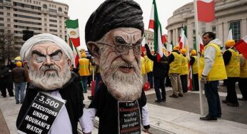 Кровавый разгон протестов консолидировал иранскую элиту – аналитик