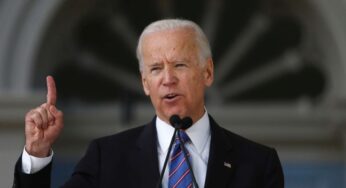 Байден решил бросить вызов Трампу на выборах президента в 2020 году