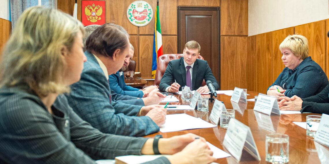 Валентин Коновалов. Фото: ВКонтакте