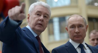 Влияние коронавируса на политическую систему России