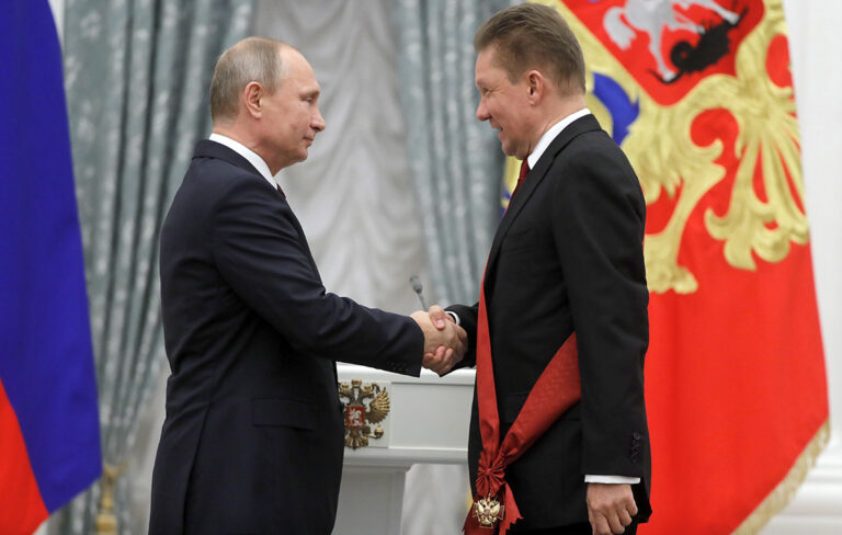 Цены в Европе и Азии продолжат падение в 2020 году: готов ли «Газпром» к резкому сокращению доходов?