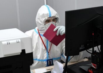 Фото: РИА Новости / Алексей Майшев