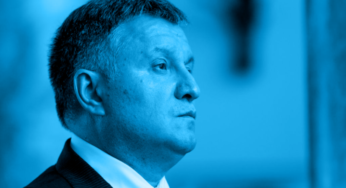 Аваков создает систему военной разведки в Нацгвардии Украины