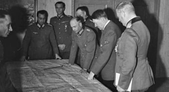 В сентябре 1939 года 90% граждан США были против войны с Германией — Gallup