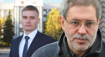 Выигранный суд у Леонтьева создает Коновалову имидж народного губернатора: политолог