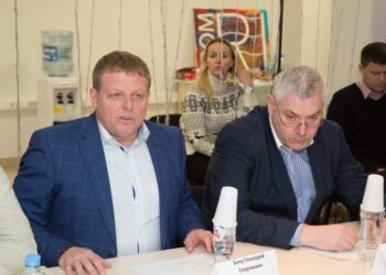 Геннадий Бачу