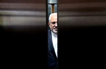 Мохаммад Джавад Зариф. Фото: asriran.com