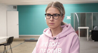 «Положительный» портрет Соболь от BBC раскрыл ее как помешанного популиста
