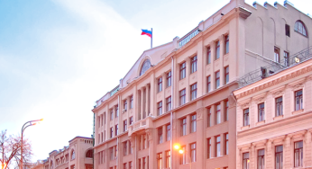 Могут ли секты узурпировать власть в Администрации президента?