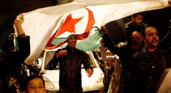 Фейерверки, радость и ликование: как народ Алжира праздновал отставку Бутефлики