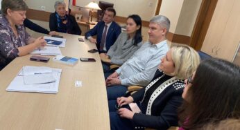 «Русская инициатива» предложила подписать конвенцию по борьбе с торговлей людьми