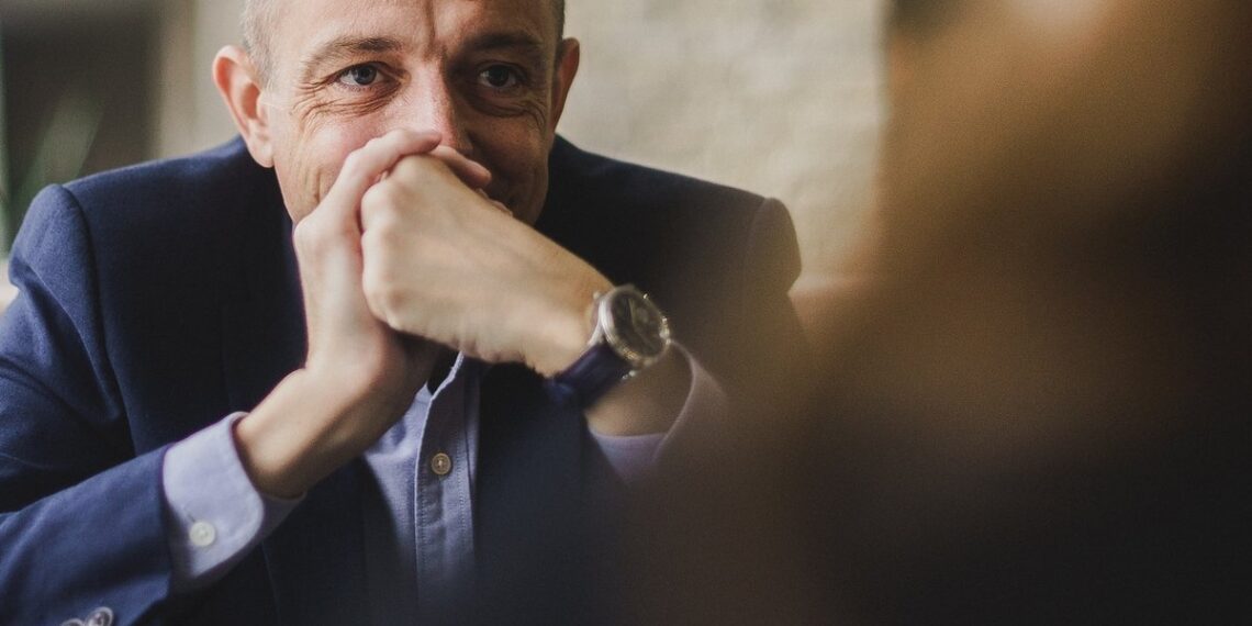 Сергей Сокол. Фото: ircity.ru