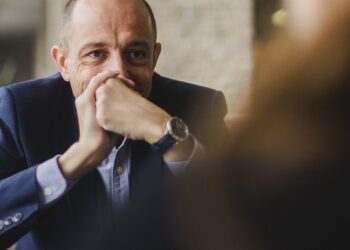 Сергей Сокол. Фото: ircity.ru