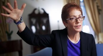 Посол США в Киеве пакует чемоданы и может покинуть Украину в ближайшее время — источник